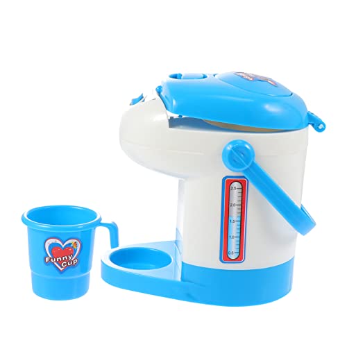 BESTonZON 1 Stück Lustig Kids Rolle Spielen Spielzeug Home Geräte Spielzeugbildung Spielzeug Zufällige Farbe BESTonZON 1 Stück Lustig Kids Rolle Spielen Spielzeug Home Geräte Spielzeugbildung Spielzeug Zufällige Farbe von BESTonZON