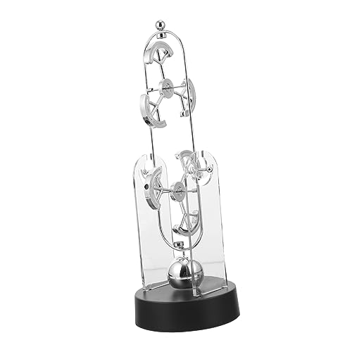 BESTonZON 1 Stück Perpetual Planetarium Spielzeugmaschine Autos Kleiner LED Weihnachtsbaum Mini Luftbefeuchter LED Lichtstreifen Luftbefeuchter Diffusor Coole Gadgets Globusbewegung BESTonZON 1 Stück Perpetual Planetarium Spielzeugmaschine Autos Kleiner LED Weihnachtsbaum Mini Luftbefeuchter LED Lichtstreifen Luftbefeuchter Diffusor Coole Gadgets Globusbewegung von BESTonZON
