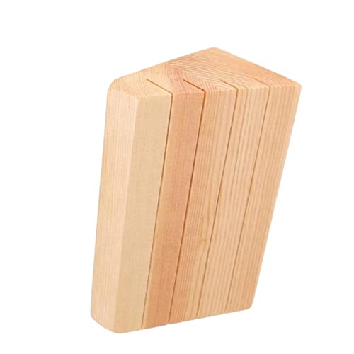 BESTonZON 1 Stück Pokerständer Kartenspiel Zubehör für Pokerpartys Kartenhalter für Spielkarten Pokerhalter Ausstellungssockel aus Holz Spielkarten Stehen hölzern BESTonZON 1 Stück Pokerständer Kartenspiel Zubehör für Pokerpartys Kartenhalter für Spielkarten Pokerhalter Ausstellungssockel aus Holz Spielkarten Stehen hölzern von BESTonZON