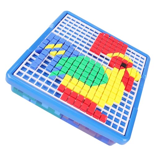 BESTonZON 1 Stück Puzzle- Für Bildungsspielzeug von BESTonZON