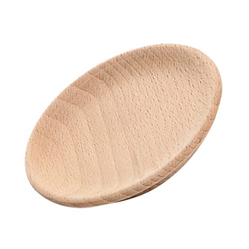 BESTonZON 1 Stück Simulation Holz Kochgeschirr Spielzeug Kreative Kinder Küche Spielzeug Pädagogisches Spielzeug BESTonZON 1 Stück Simulation Holz Kochgeschirr Spielzeug Kreative Kinder Küche Spielzeug Pädagogisches Spielzeug von BESTonZON