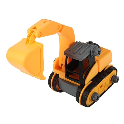 BESTonZON 1 Stück Technisches Fahrzeugspielzeug Kinderautospielzeug Trägheitsauto Strandspielzeug für BESTonZON 1 Stück Technisches Fahrzeugspielzeug Kinderautospielzeug Trägheitsauto Strandspielzeug für von BESTonZON