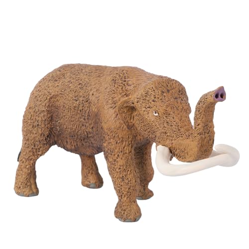 BESTonZON 1 Stück antike Tierornamente für kinderspielzeug Tiermodelle für wildtiere Spielzeugfiguren Tierspielzeug Tierschmuck pädagogisches PVC Chocolate BESTonZON 1 Stück antike Tierornamente für kinderspielzeug Tiermodelle für wildtiere Spielzeugfiguren Tierspielzeug Tierschmuck pädagogisches PVC Chocolate von BESTonZON