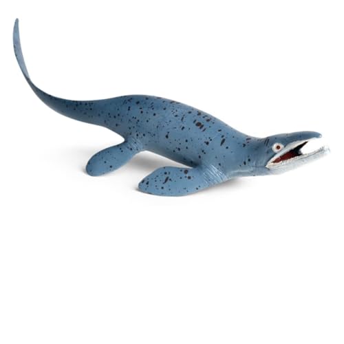 BESTonZON Simuliertes Dinosauriermodell – Realistischer Mosasaurus Zubehör Lernspielzeug BESTonZON Simuliertes Dinosauriermodell – Realistischer Mosasaurus Zubehör Lernspielzeug von BESTonZON