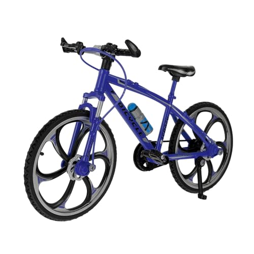 BESTonZON 1 Teiliges Finger Bike Set Für Roller Aus Ferrolegierung Für Kinder von BESTonZON