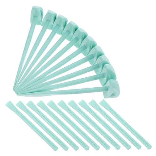 BESTonZON Komplettes Archäologisches Grabungsspielzeug-Set 10 Sets Plastik-grabwerkzeuge Für Kinder Mit Hammer Und Meißel Für Wissenschaftliche Erkundungen BESTonZON Komplettes Archäologisches Grabungsspielzeug-Set 10 Sets Plastik-grabwerkzeuge Für Kinder Mit Hammer Und Meißel Für Wissenschaftliche Erkundungen von BESTonZON