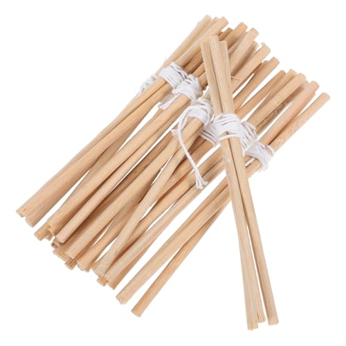 BESTonZON 10 Stück Miniatur Holzrahmen für Puppenhaus Teiliges für Halloween Szenen Realistische Feuerszene DIY Zubehör für Camping Sicher und Tragbar BESTonZON 10 Stück Miniatur Holzrahmen für Puppenhaus Teiliges für Halloween Szenen Realistische Feuerszene DIY Zubehör für Camping Sicher und Tragbar von BESTonZON
