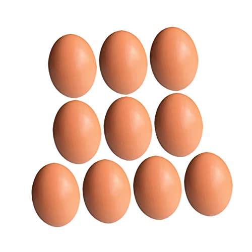 BESTonZON Ostern DIY Eier Simulation Eier Zum Bemalen Und Gestalten Ostereier Für Kreatives Basteln Und Aktivitäten Ideal Für Ostern Dekoration Und BESTonZON Ostern DIY Eier Simulation Eier Zum Bemalen Und Gestalten Ostereier Für Kreatives Basteln Und Aktivitäten Ideal Für Ostern Dekoration Und von BESTonZON