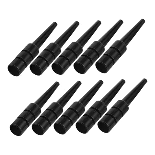 BESTonZON Robuste 10-teilige Punktestifte Aus Metall Für Brettspiele Spielpunktestifte Für Kartenspiele Reisen Indoor-Punkte BESTonZON Robuste 10-teilige Punktestifte Aus Metall Für Brettspiele Spielpunktestifte Für Kartenspiele Reisen Indoor-Punkte von BESTonZON