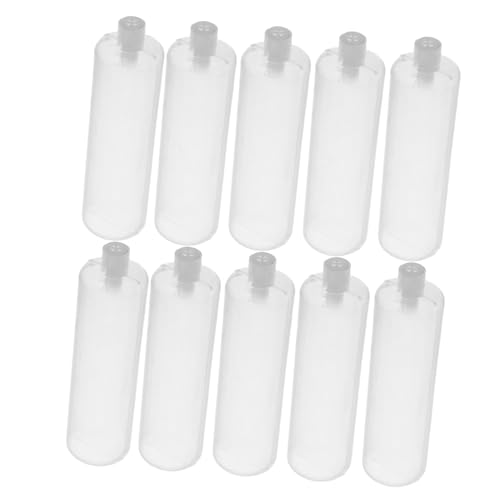 BESTonZON Reparatur Und Spielzeug 10 Stücke Puppe Quietsche Einsätze Noise Maker Einsätze Pet Spielzeug Sound Reparatur Teile BESTonZON Reparatur Und Spielzeug 10 Stücke Puppe Quietsche Einsätze Noise Maker Einsätze Pet Spielzeug Sound Reparatur Teile von BESTonZON