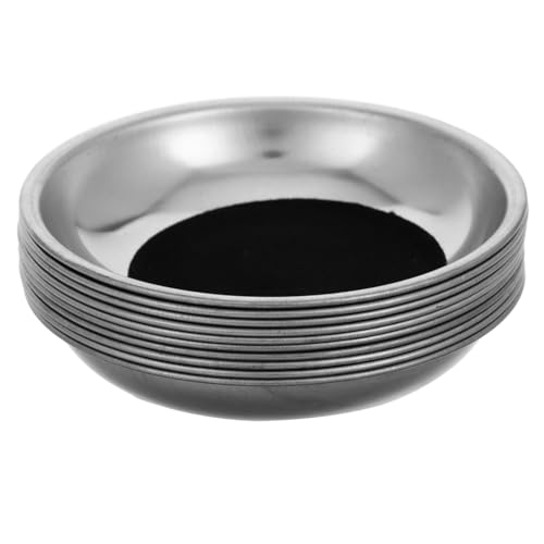BESTonZON Einzigartiges Ersatz-Cup-pad Für Zauberer-Show-Requisiten Zauberer-Requisiten 10-teiliges Set BESTonZON Einzigartiges Ersatz-Cup-pad Für Zauberer-Show-Requisiten Zauberer-Requisiten 10-teiliges Set von BESTonZON