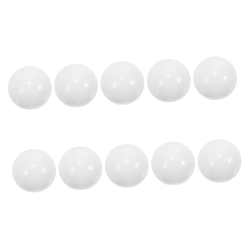 BESTonZON Ersatz-Roulette-perlen-Set 10-teiliges Radperlen-Set Für Barspiele Partyspiel-zubehör von BESTonZON