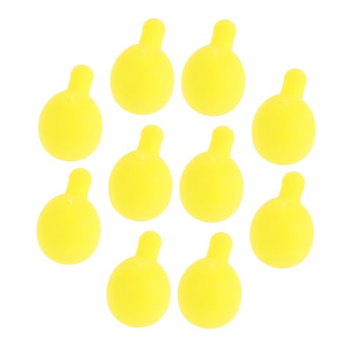 BESTonZON 10 Stücke Squeeze Spielzeug Innere Blase Requisiten Für Puppe Machen Einsatz Handwerk Zubehör BESTonZON 10 Stücke Squeeze Spielzeug Innere Blase Requisiten Für Puppe Machen Einsatz Handwerk Zubehör von BESTonZON