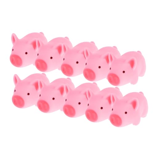BESTonZON 10 Teiliges Badewannenspielzeug Für Babys Und Kleinkinder Ideal Für Badespaß Und Der Motorik Badespielzeug Set Für BESTonZON 10 Teiliges Badewannenspielzeug Für Babys Und Kleinkinder Ideal Für Badespaß Und Der Motorik Badespielzeug Set Für von BESTonZON