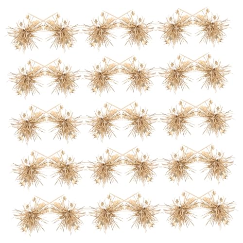 BESTonZON 100 Stück Party Kuchendekorationen Glitzernde Cupcake Picks Lebensmittel Zahnstocher Kuchenaufsatz Glitzernder Geburtstagskucheneinsatz Geburtstagskuchendekorationen Mini BESTonZON 100 Stück Party Kuchendekorationen Glitzernde Cupcake Picks Lebensmittel Zahnstocher Kuchenaufsatz Glitzernder Geburtstagskucheneinsatz Geburtstagskuchendekorationen Mini von BESTonZON