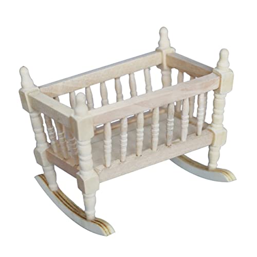BESTonZON 12 Maßstab Mini Zubehör Dekorative öbel Für Kinderzimmer Mini Einrichtung Puppenhaus Accessoire BESTonZON 12 Maßstab Mini Zubehör Dekorative öbel Für Kinderzimmer Mini Einrichtung Puppenhaus Accessoire von BESTonZON