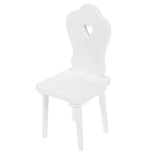 BESTonZON 12 Puppenmöbel Aus Perfektes Zubehör Für Mini Und Für Kleinkinder BESTonZON 12 Puppenmöbel Aus Perfektes Zubehör Für Mini Und Für Kleinkinder von BESTonZON