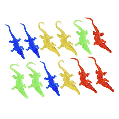 BESTonZON 12 Stück Entlüftungsspielzeug Aus Weichem Gummi Meerestierspielzeug Kinderspielzeug Verschleißfestes Klebriges Geformtes Klebriges Kinderspielzeug BESTonZON 12 Stück Entlüftungsspielzeug Aus Weichem Gummi Meerestierspielzeug Kinderspielzeug Verschleißfestes Klebriges Geformtes Klebriges Kinderspielzeug von BESTonZON