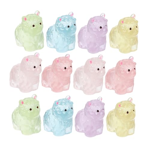 BESTonZON 12 Stück Harzfiguren Harzbrüche Mini-Ornamente Aus Harz Tierfiguren Tierfigur Mini-Tiere Kleine Tierfiguren Harztiere Feenfiguren Kleine Figuren Aus Kunstharz Mini-Dinge Harz BESTonZON 12 Stück Harzfiguren Harzbrüche Mini-Ornamente Aus Harz Tierfiguren Tierfigur Mini-Tiere Kleine Tierfiguren Harztiere Feenfiguren Kleine Figuren Aus Kunstharz Mini-Dinge Harz von BESTonZON