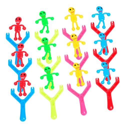 BESTonZON 12 Stück Teiliges Finger Bunte TPR Stressabbau Spielzeuge für Party Requisiten Sicher und Geruchlos Fördert Spaß und Interaktion Zufällige Farbe Zufällige Farbe BESTonZON 12 Stück Teiliges Finger Bunte TPR Stressabbau Spielzeuge für Party Requisiten Sicher und Geruchlos Fördert Spaß und Interaktion Zufällige Farbe Zufällige Farbe von BESTonZON