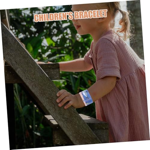BESTonZON 12 Stück Teiliges Schnapparmband mit Flexible Schnapparmbänder aus Sicherem Material Langlebig und Farbecht als Partydeko Geburtstagsgeschenk und Festival Accessoire für Jungen BESTonZON 12 Stück Teiliges Schnapparmband mit Flexible Schnapparmbänder aus Sicherem Material Langlebig und Farbecht als Partydeko Geburtstagsgeschenk und Festival Accessoire für Jungen von BESTonZON