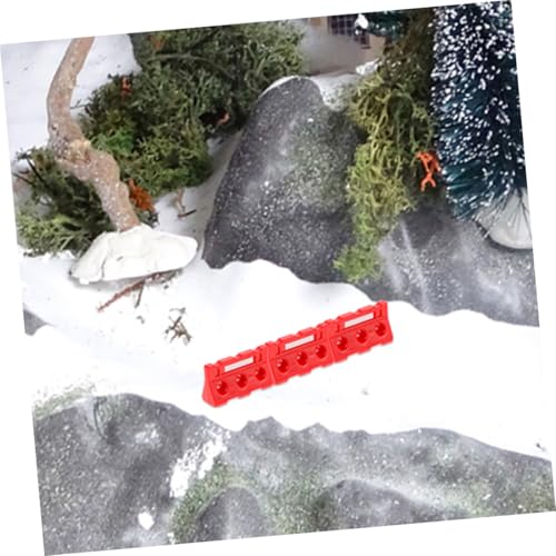 BESTonZON 12 Stück Teiliges Verkehrsschilder spielset für Realistische aus Robustem Material Interaktiv und Pädagogisch zum Lernen von Straßenregeln und Symbolen Geeignet für Kreative BESTonZON 12 Stück Teiliges Verkehrsschilder spielset für Realistische aus Robustem Material Interaktiv und Pädagogisch zum Lernen von Straßenregeln und Symbolen Geeignet für Kreative von BESTonZON