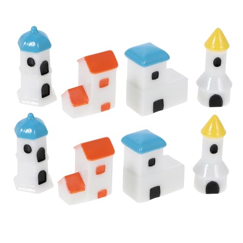 BESTonZON 12 Stück schreibtischdeko Cute Decor small Houses verkleidung osterdekoratio Pilzlichter im Freien live Anlage Pflanzen Hütte Tor Miniaturhausverzierung winziges Hausornament Harz BESTonZON 12 Stück schreibtischdeko Cute Decor small Houses verkleidung osterdekoratio Pilzlichter im Freien live Anlage Pflanzen Hütte Tor Miniaturhausverzierung winziges Hausornament Harz von BESTonZON