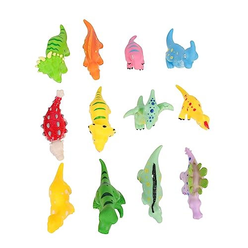 BESTonZON 12 Teiliges Dinosaurier Wasserbadewannen Set Für Babys Für Babys Babybadewanne Badespielzeug Verschleißfestes Badewannenspielzeug Babyzubehör Badewanne Dinosaurier BESTonZON 12 Teiliges Dinosaurier Wasserbadewannen Set Für Babys Für Babys Babybadewanne Badespielzeug Verschleißfestes Badewannenspielzeug Babyzubehör Badewanne Dinosaurier von BESTonZON