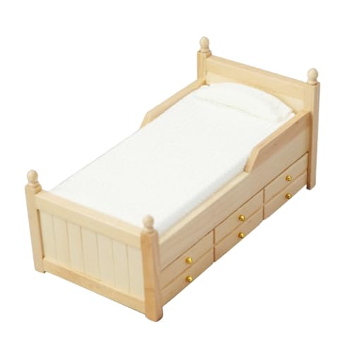 BESTonZON 12 öbelstück Für Schlafzimmer Dekoration Für Mikro Landschaftsmodelle Landschaftsverzierungen Puppenzubehör BESTonZON 12 öbelstück Für Schlafzimmer Dekoration Für Mikro Landschaftsmodelle Landschaftsverzierungen Puppenzubehör von BESTonZON