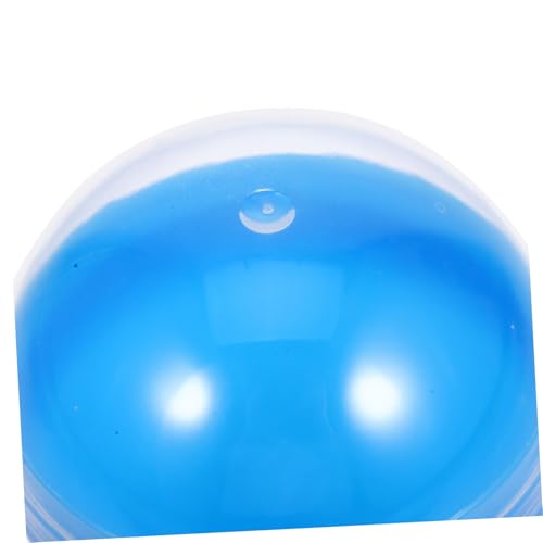 BESTonZON 120 Stück Bunte Halbtransparente Kunststoff kapseln zum Befüllen Wiederverwendbare Runde Behälter für Automaten DIY Bastelspielzeug Partygeschenke und Kleine Überraschungen BESTonZON 120 Stück Bunte Halbtransparente Kunststoff kapseln zum Befüllen Wiederverwendbare Runde Behälter für Automaten DIY Bastelspielzeug Partygeschenke und Kleine Überraschungen von BESTonZON