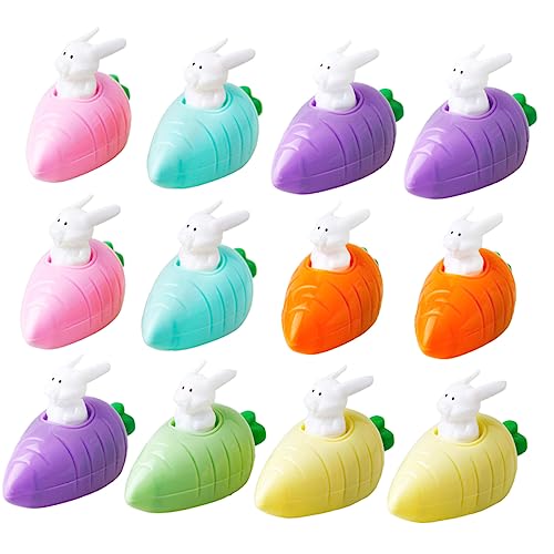BESTonZON 12St Auto zurückziehen kinderspielzeug spielzeugautos - kinderknallzeug Ostergeschenk für Mini-Rückziehautos Kawaii- Plastik BESTonZON 12St Auto zurückziehen kinderspielzeug spielzeugautos - kinderknallzeug Ostergeschenk für Mini-Rückziehautos Kawaii- Plastik von BESTonZON