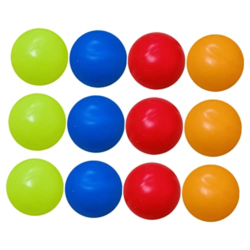BESTonZON 12St Wasser wasserspielzeug kinderwasserspielzeuge outdoor für water globes Silikonkugeln lustiger wasserballon Kieselgel von BESTonZON