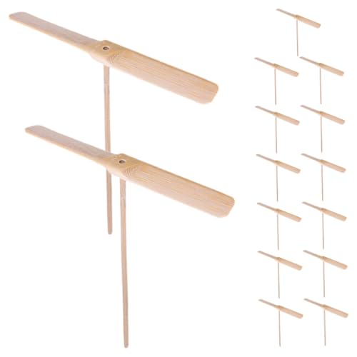BESTonZON 15 Stück Teiliges Holzspielzeug für Fliegende Libelle Interaktives Outdoor für Eltern Aktivitäten Fördert Kreativität und Bewegung für Feste und Geburtstage BESTonZON 15 Stück Teiliges Holzspielzeug für Fliegende Libelle Interaktives Outdoor für Eltern Aktivitäten Fördert Kreativität und Bewegung für Feste und Geburtstage von BESTonZON