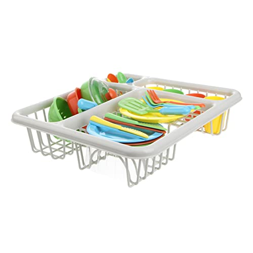 BESTonZON 15 Teiliges Spielküchen Set Aus Für Kognitive Lernspielzeuge Zur Frühen Bildung Rollenspiel Küchenzubehör Für ädchen Und Jungen Ideal Für Fantasievolles BESTonZON 15 Teiliges Spielküchen Set Aus Für Kognitive Lernspielzeuge Zur Frühen Bildung Rollenspiel Küchenzubehör Für ädchen Und Jungen Ideal Für Fantasievolles von BESTonZON