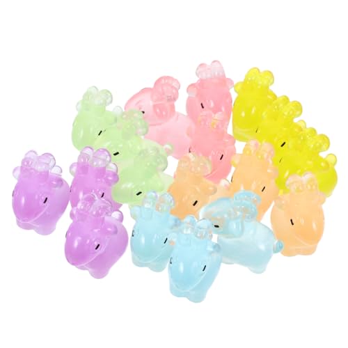 BESTonZON 18 Stück Kleine Ziegenpuppe Mini-tierfiguren Winzige Schafstatue Aus Kunstharz Mini-Ornamente Aus Harz Miniatur-tierfiguren Aus Kunstharz Terrarienfiguren Glühharztiere Harz BESTonZON 18 Stück Kleine Ziegenpuppe Mini-tierfiguren Winzige Schafstatue Aus Kunstharz Mini-Ornamente Aus Harz Miniatur-tierfiguren Aus Kunstharz Terrarienfiguren Glühharztiere Harz von BESTonZON
