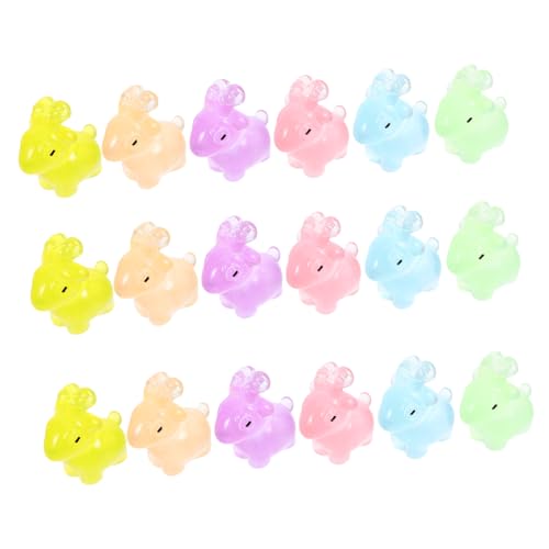 BESTonZON 18 Stück Kleine Ziegenpuppe Miniatur Schaffiguren Terrariumfiguren Mini Tierfiguren Miniaturfiguren Feengartentiere Taschenziege Kleine Größe Ziegenspielzeug Ziegenharz BESTonZON 18 Stück Kleine Ziegenpuppe Miniatur Schaffiguren Terrariumfiguren Mini Tierfiguren Miniaturfiguren Feengartentiere Taschenziege Kleine Größe Ziegenspielzeug Ziegenharz von BESTonZON