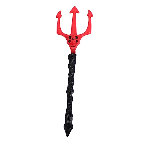 BESTonZON 1stück Spielzeug Für Halloween Kostüm Deko-Requisite Für Kostümparty Und Rollenspiel Ergänzung Für Halloween-Outfit Geeignet Für Erwachsene von BESTonZON