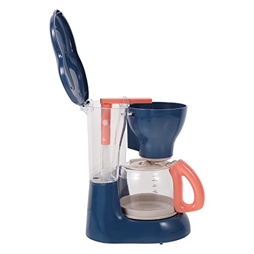 BESTonZON 1Stk für kleine Haushaltsgeräte küchenspielzeug für Kitchen Toys for Spielzeugküchenzubehör Küchengeräte Kinderspielzeug Simulation Kaffeemaschine BESTonZON 1Stk für kleine Haushaltsgeräte küchenspielzeug für Kitchen Toys for Spielzeugküchenzubehör Küchengeräte Kinderspielzeug Simulation Kaffeemaschine von BESTonZON