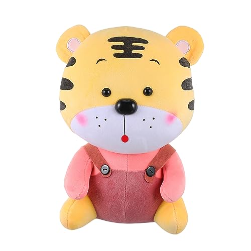 BESTonZON Niedlich – Plüsch-Maskottchen-Puppe Perfektes Für Kinder 1 Stück von BESTonZON
