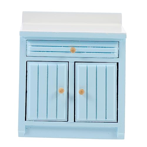 BESTonZON 1stk Mini-kochtisch Mini-Miniatur Mini-Tisch Kochtischmodell Spielhaus Minitisch Mini-küchentisch Spielhaus Küchentisch Kochtisch Möbelmodell Mini-Food-kochtisch Holz Blue BESTonZON 1stk Mini-kochtisch Mini-Miniatur Mini-Tisch Kochtischmodell Spielhaus Minitisch Mini-küchentisch Spielhaus Küchentisch Kochtisch Möbelmodell Mini-Food-kochtisch Holz Blue von BESTonZON