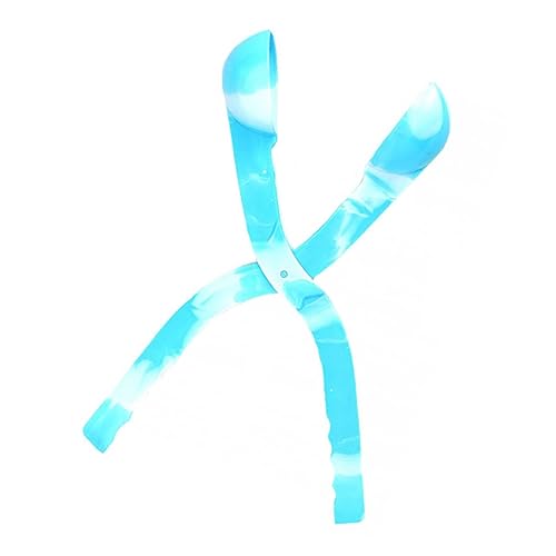BESTonZON Clip Clamp Schneemacher Jungen Und Mädchen Herstellung Werkzeug Spielset Zufällige Farbe BESTonZON Clip Clamp Schneemacher Jungen Und Mädchen Herstellung Werkzeug Spielset Zufällige Farbe von BESTonZON