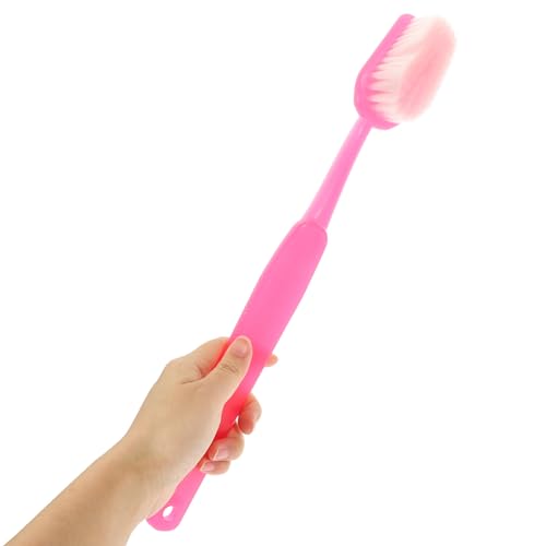 BESTonZON 1stück Giant Toothbrush Prop Lustige Große Zahnbürste Für Partys Und Fotografie Überdimensionales Deko-accessoire Für Und BESTonZON 1stück Giant Toothbrush Prop Lustige Große Zahnbürste Für Partys Und Fotografie Überdimensionales Deko-accessoire Für Und von BESTonZON