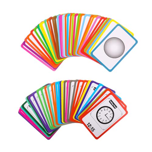 BESTonZON Haushaltskinderspielzeug Lernspielzeug Beschichtetes Papier Lernspielzeugset Für Kleinkinder BESTonZON Haushaltskinderspielzeug Lernspielzeug Beschichtetes Papier Lernspielzeugset Für Kleinkinder von BESTonZON
