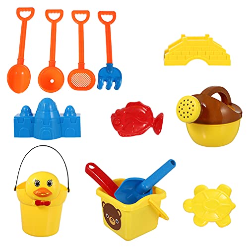 BESTonZON 2 Sets Sandspielzeug Für Draußen Für Kinderspielzeug Für Kleinkinder Für Draußen Sandspielzeug Für Strandspielzeug Für Sandspielzeug Für Kleinkinder Strandsandspielzeug BESTonZON 2 Sets Sandspielzeug Für Draußen Für Kinderspielzeug Für Kleinkinder Für Draußen Sandspielzeug Für Strandspielzeug Für Sandspielzeug Für Kleinkinder Strandsandspielzeug von BESTonZON