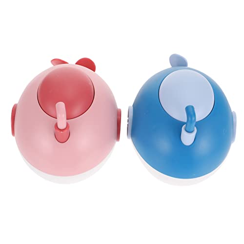 BESTonZON 2 Stück Badespielzeug Badewanne Für Babys Krabbenspielzeug Für Kleinkinder Für Babys Babybadewanne Kinderspielzeug Kleinkind Badespielzeug Aufzieh Badespielzeug BESTonZON 2 Stück Badespielzeug Badewanne Für Babys Krabbenspielzeug Für Kleinkinder Für Babys Babybadewanne Kinderspielzeug Kleinkind Badespielzeug Aufzieh Badespielzeug von BESTonZON