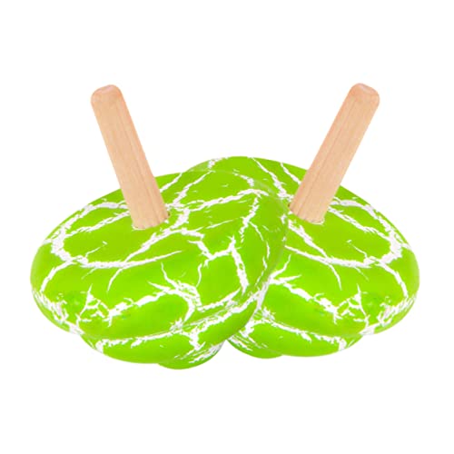 BESTonZON 2 Stück Holz Druckentlastungs Gyroskop für Kreative Spiele Fördert Hand Augen Koordination Sicheres Holzmaterial für Eltern Junge Mädchen Aktivitäten BESTonZON 2 Stück Holz Druckentlastungs Gyroskop für Kreative Spiele Fördert Hand Augen Koordination Sicheres Holzmaterial für Eltern Junge Mädchen Aktivitäten von BESTonZON