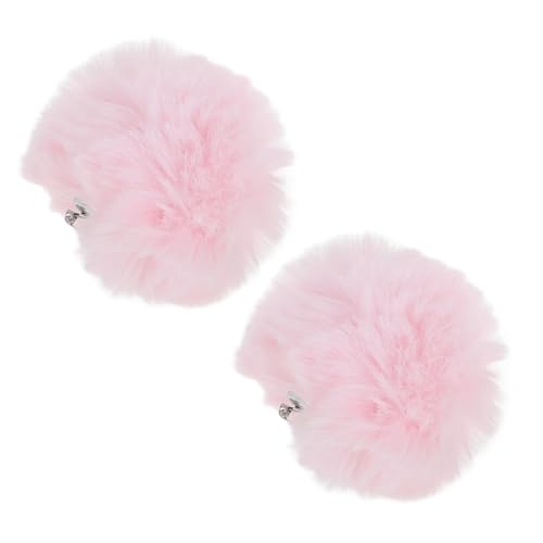 BESTonZON 2stücke Abnehmbare Kaninchen Schuhclips Für Cosplay Halloween Und Kostümpartys Für Frauen Und Junge Mädchen Flauschige Accessoires Für Kreative Outfits BESTonZON 2stücke Abnehmbare Kaninchen Schuhclips Für Cosplay Halloween Und Kostümpartys Für Frauen Und Junge Mädchen Flauschige Accessoires Für Kreative Outfits von BESTonZON