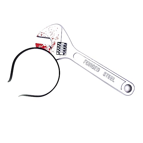 BESTonZON 2 Stück Kniffliges Stirnband Halloween- Halloween-fidgets Gruseliger Halloween-Kopfschmuck Halloween-Requisiten Durch Kopfstütze Kniffliges Werkzeug BESTonZON 2 Stück Kniffliges Stirnband Halloween- Halloween-fidgets Gruseliger Halloween-Kopfschmuck Halloween-Requisiten Durch Kopfstütze Kniffliges Werkzeug von BESTonZON
