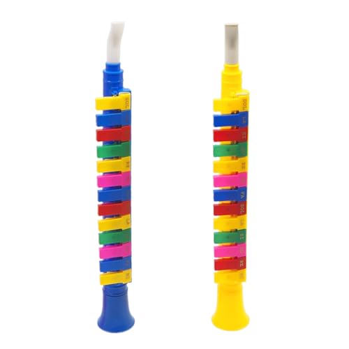 BESTonZON 2 Stück Kreatives Instrument Mundharmonika Mundharmonika Mundharmonika Musikspielzeug Für Kleinkinder Musikinstrument Entwicklungsspielzeug Musikspielzeug Für Babys Mundharmonika BESTonZON 2 Stück Kreatives Instrument Mundharmonika Mundharmonika Mundharmonika Musikspielzeug Für Kleinkinder Musikinstrument Entwicklungsspielzeug Musikspielzeug Für Babys Mundharmonika von BESTonZON