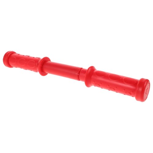 BESTonZON 2 Stück Kunststoffgriffe Ersatz für Babyspielzeug Rocker Sicherer und Bequemer Halt Für Durchmesser Geeignet BESTonZON 2 Stück Kunststoffgriffe Ersatz für Babyspielzeug Rocker Sicherer und Bequemer Halt Für Durchmesser Geeignet von BESTonZON